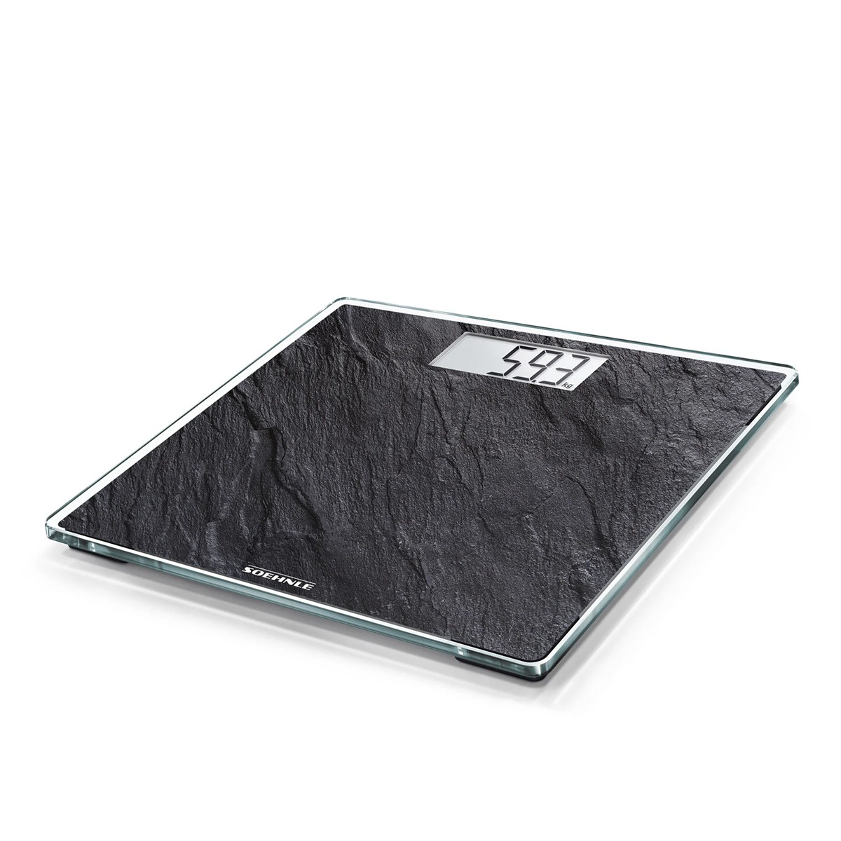 Leifheit  Style Sense Compact Dijital Baskül Kişisel Terazi Lfh638