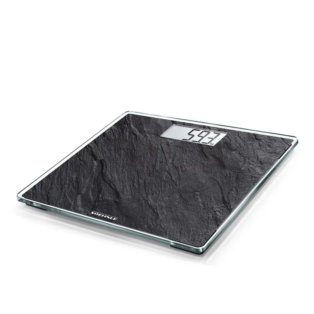 Leifheit Style Sense Compact Dijital Baskül Kişisel Terazi Lfh638 Leifheit Style Sense Compact Dijital Baskül Kişisel Terazi Lfh638