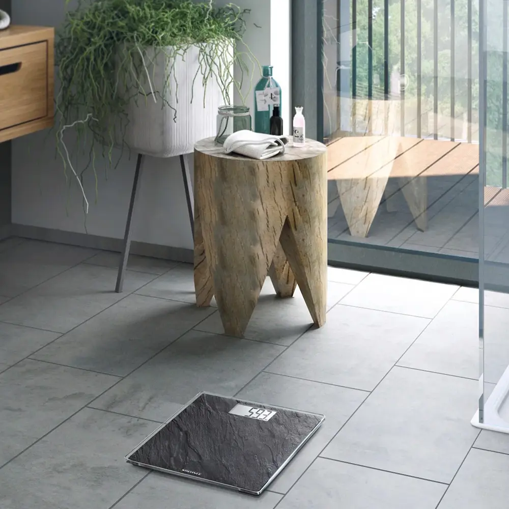 Leifheit Style Sense Compact Dijital Baskül Kişisel Terazi Lfh638 Leifheit Style Sense Compact Dijital Baskül Kişisel Terazi Lfh638
