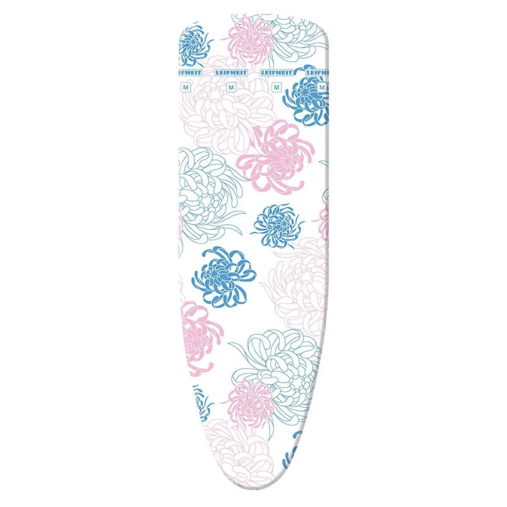 Leifheit Ütü Masası Bezi Örtüsü Cotton Classic M 125x40 Cm LFH715