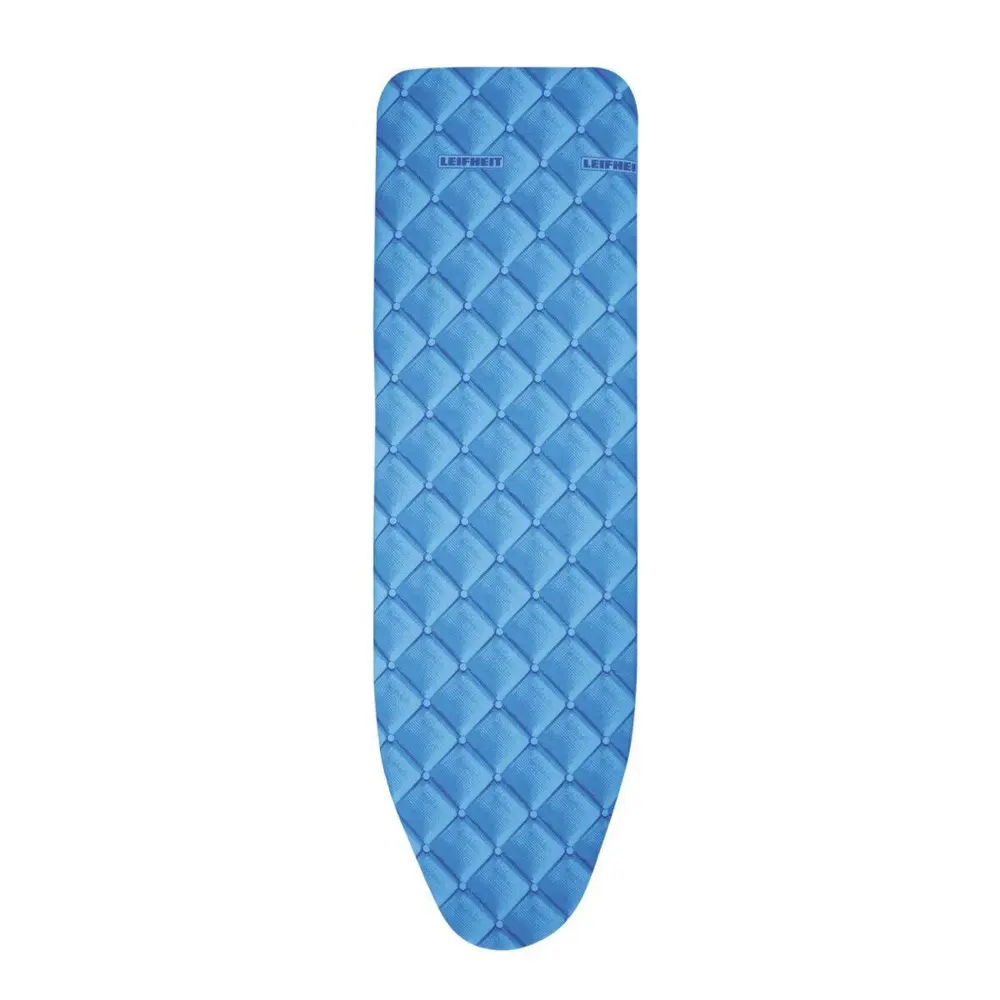 Leifheit Ütü Masası Bezi Örtüsü Cotton Comfort S-M 125x40 Cm LFH7