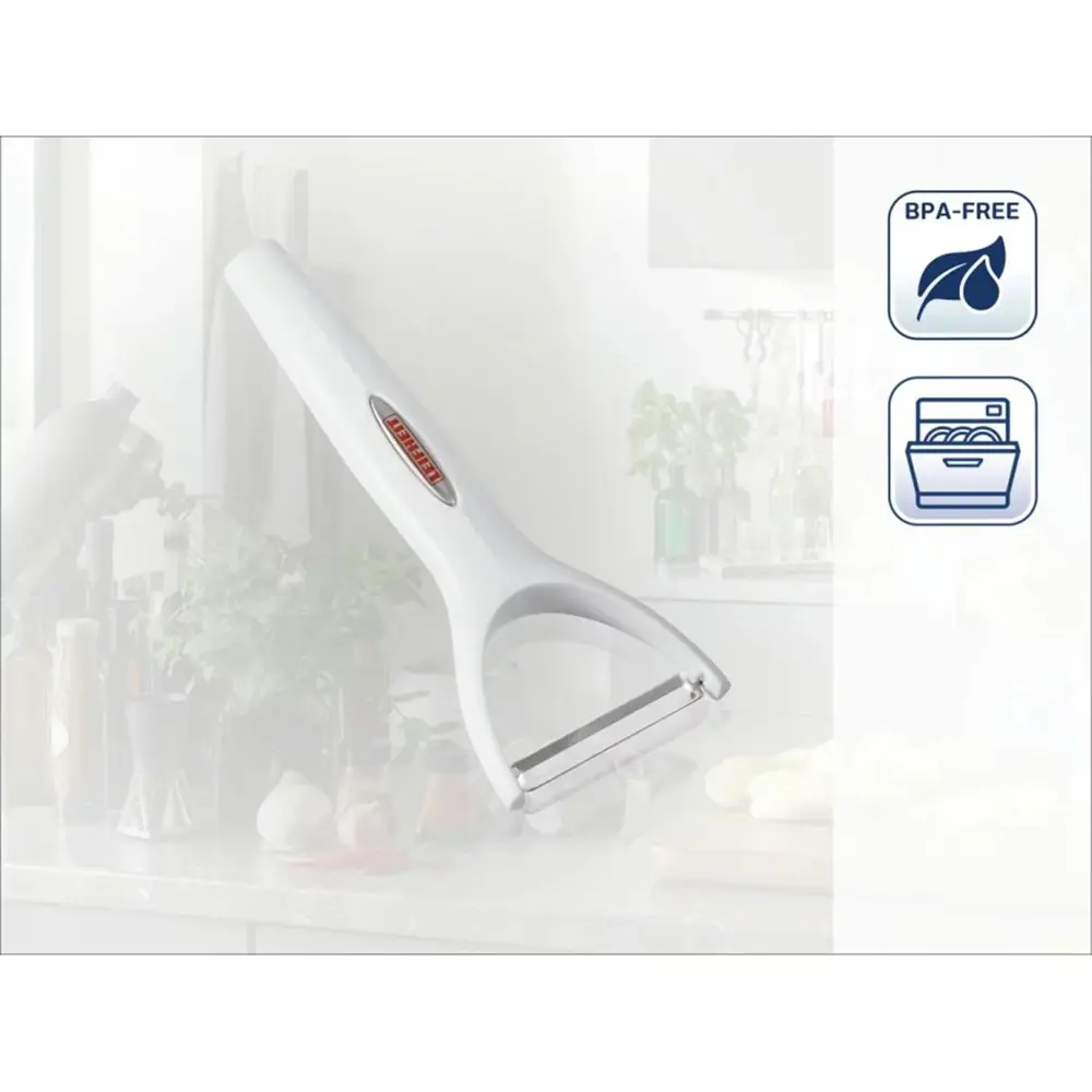 Leifheit Y Soyacak Beyaz LFH3151