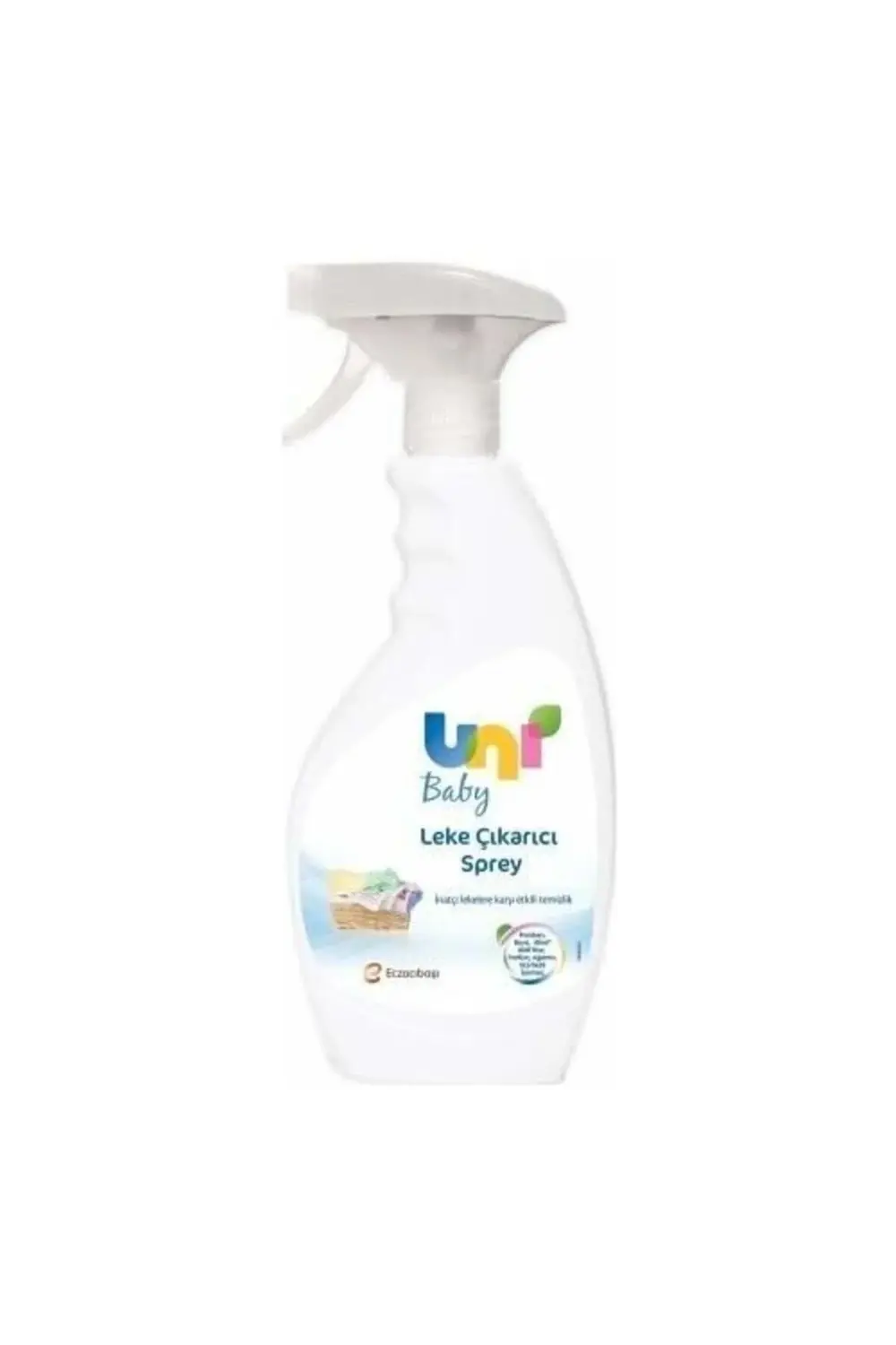Leke Çıkarıcı Sprey 500ml