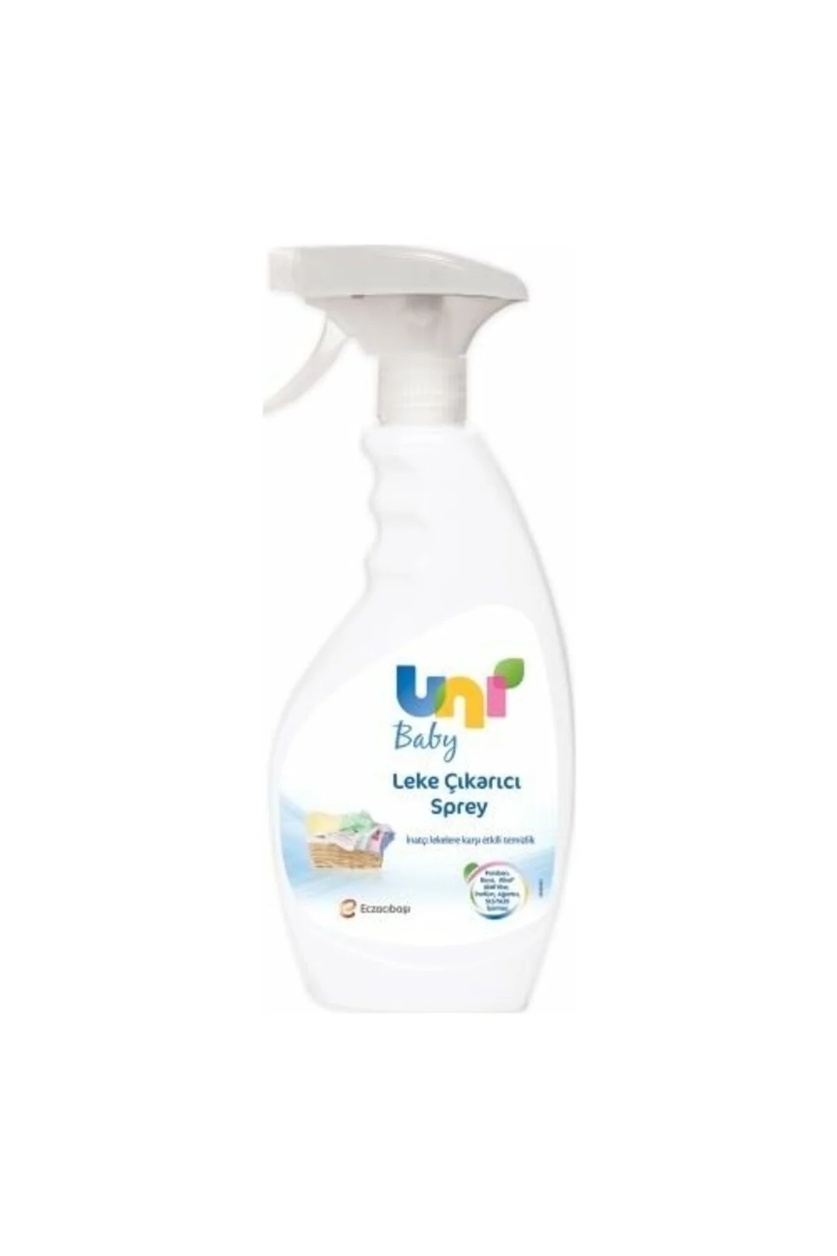 Leke Çıkarıcı Sprey 500 ml