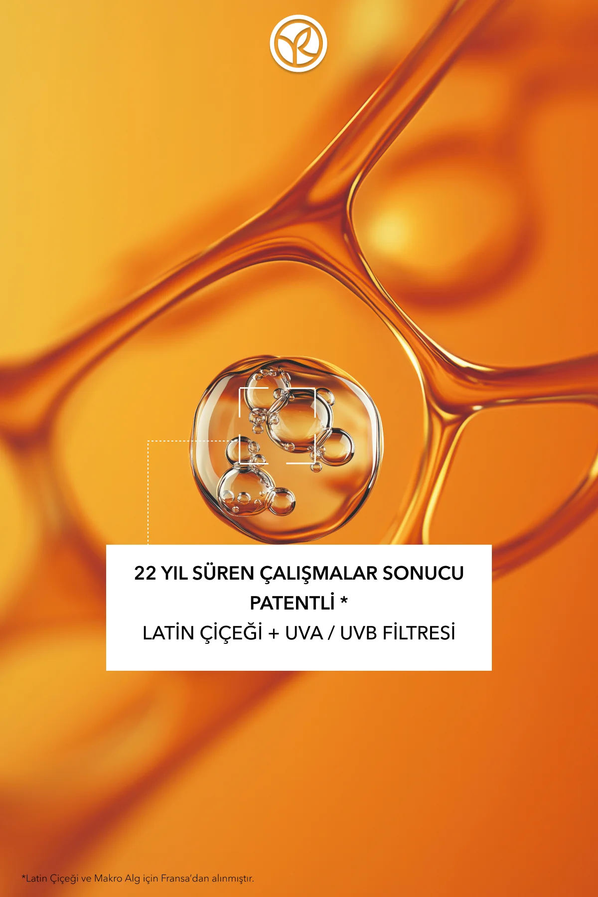 Leke Karışıtı 50 Spf Yüz Güneş Kremi- E Vitamin- Işıtı Veren Anti