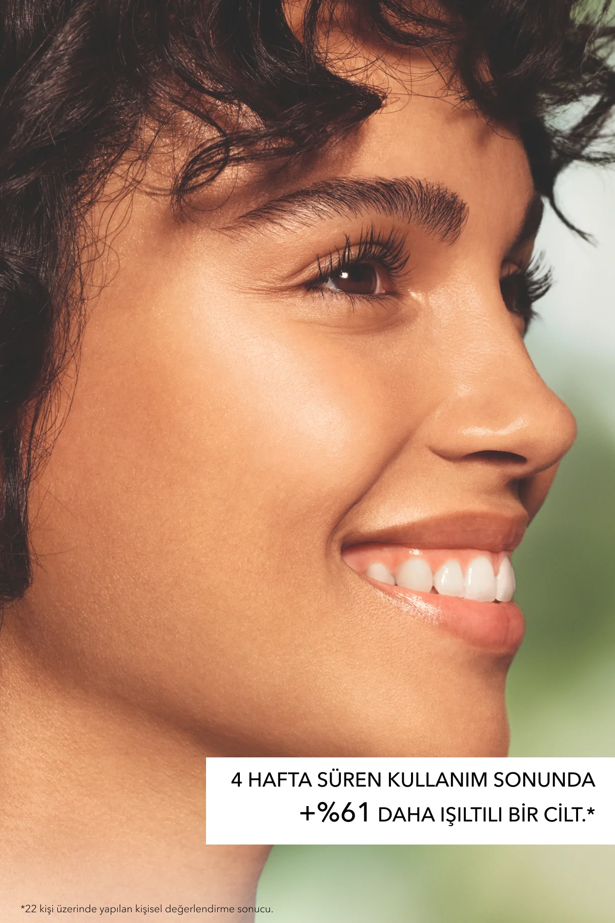 Leke Karışıtı 50 Spf Yüz Güneş Kremi- E Vitamin- Işıtı Veren Anti