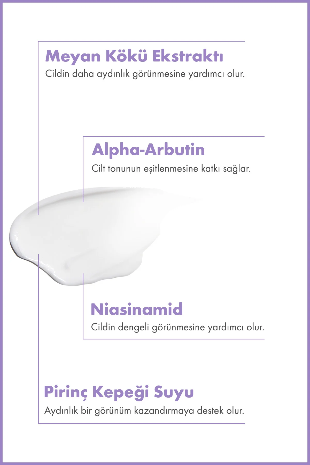 Leke Karşıtı Güneş Kremi SPF 50+ PA++++ | Yeni Nesil Kore Filtrel