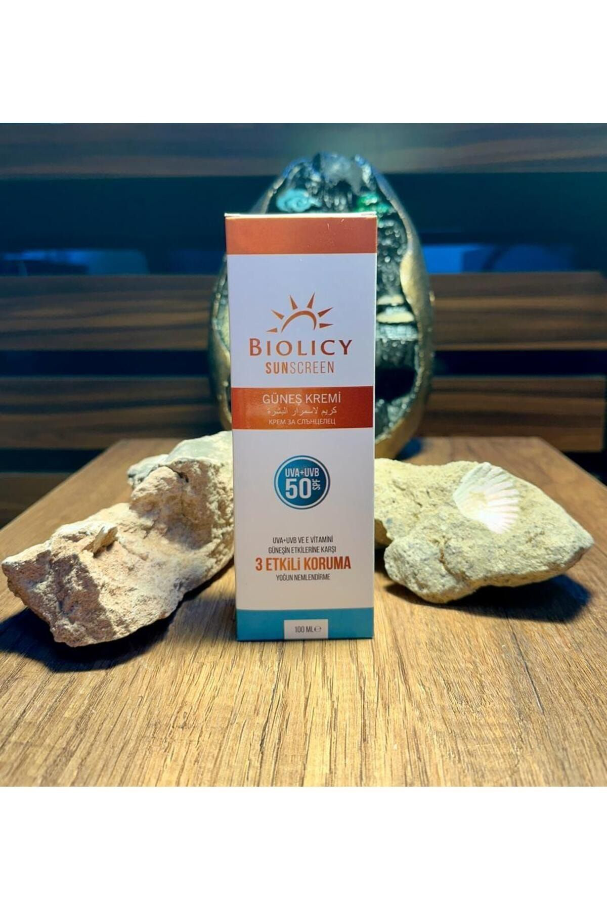 Leke Karşıtı ve Cilt Tonu Eşitleyici Güneş Koruyucu Krem SPF 50 F