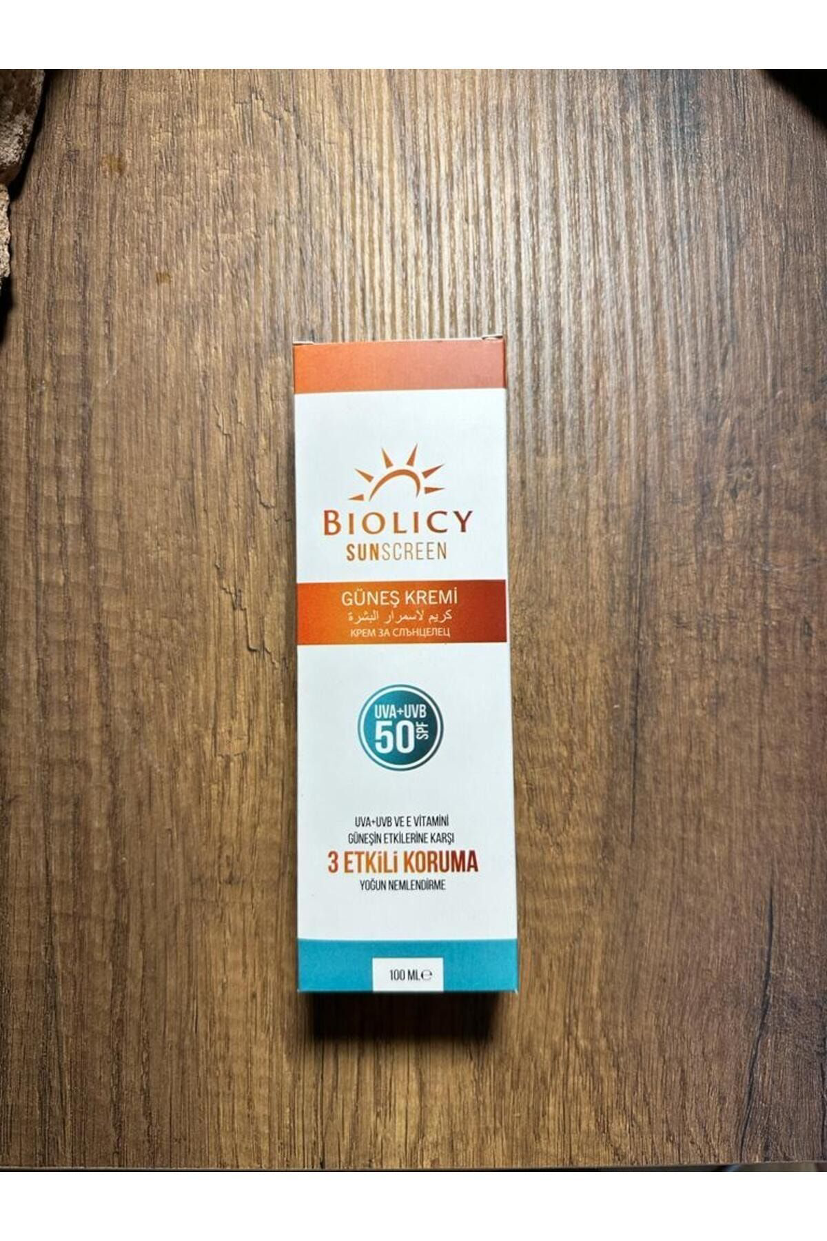 Leke Karşıtı ve Cilt Tonu Eşitleyici Güneş Koruyucu Krem SPF 50 F