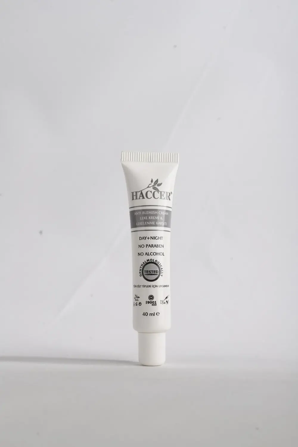 Leke Kremi & Lekelenme Karşıtı 40 Ml