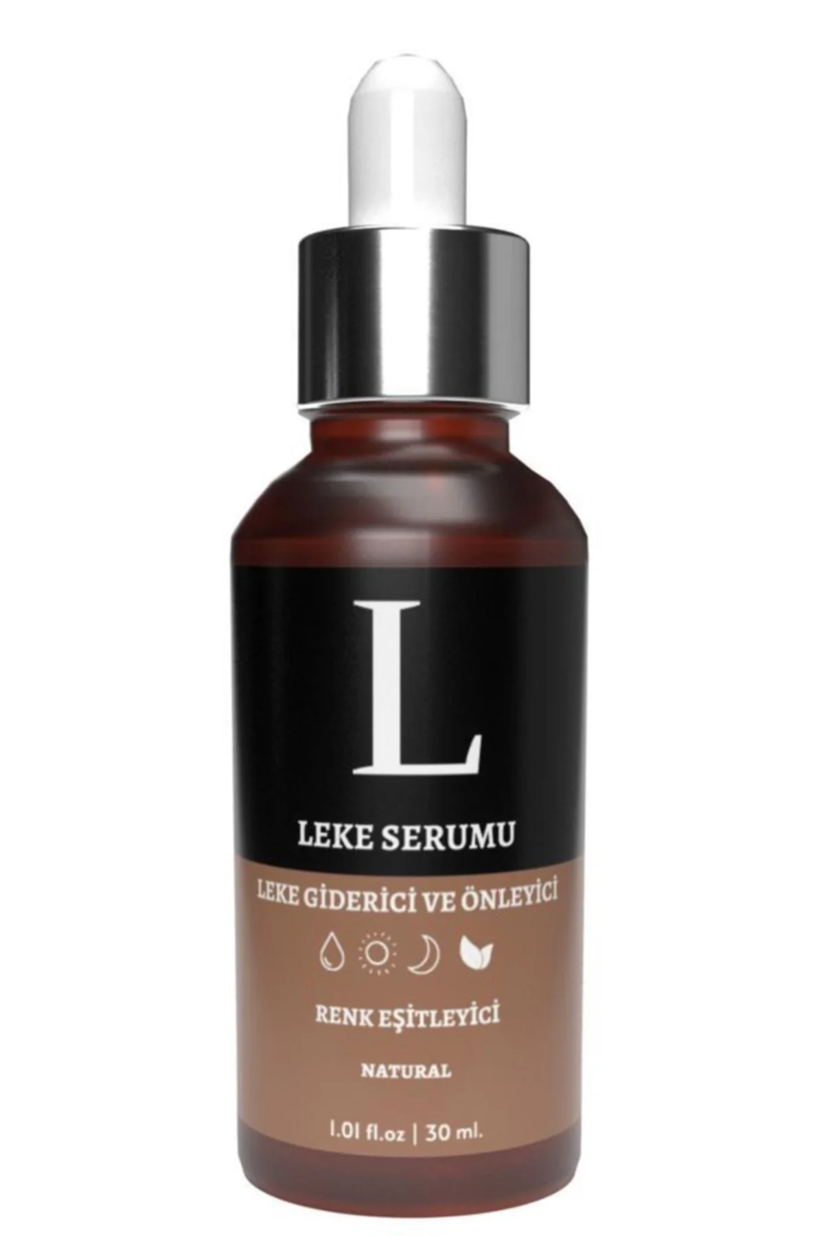 Leke Serumu – Cilt Tonu Eşitleyici, Aydınlatıcı, Nemlendirici Bak