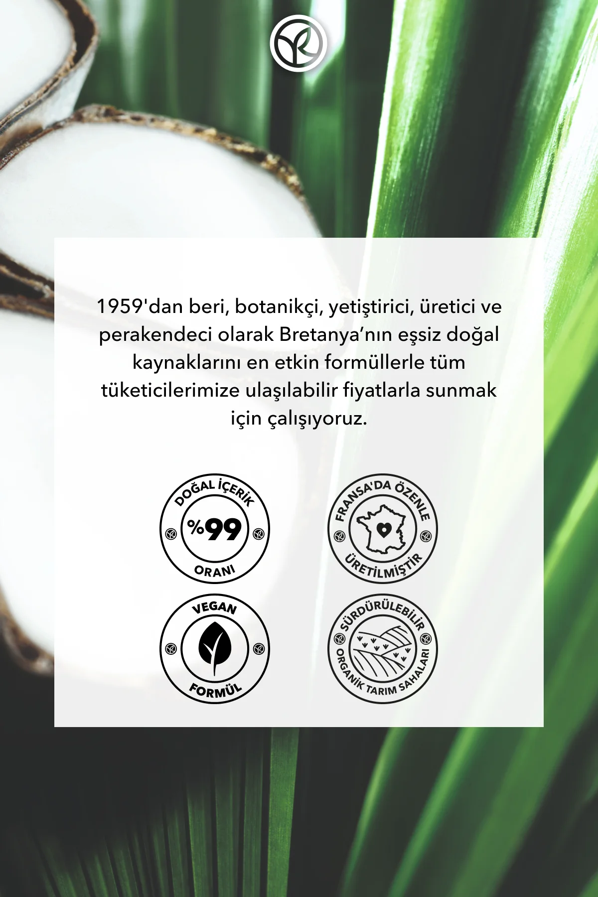 Leke Ve Kırışık Karşıtı Bitkisel Kompleks Bakım Bright Botanical 