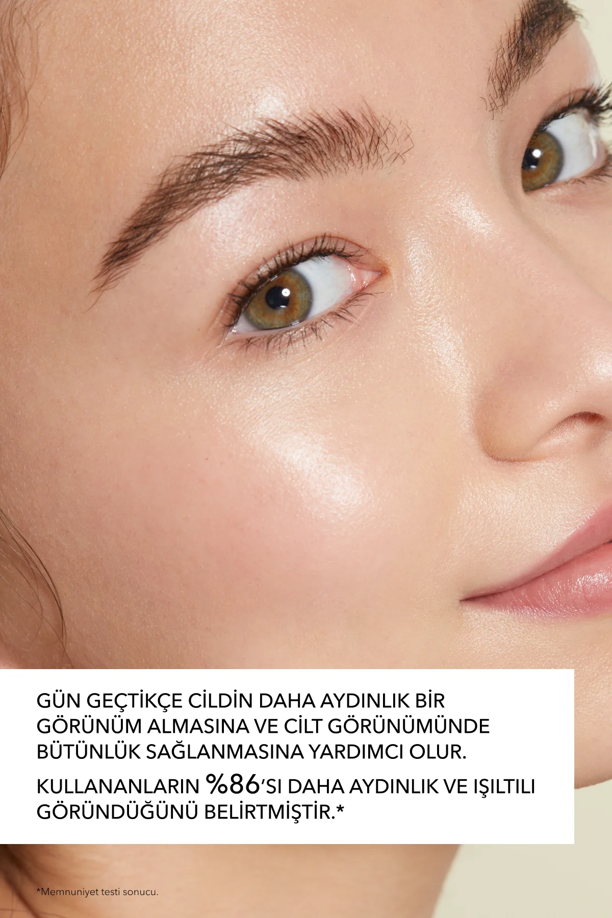 Leke Ve Kırışık Karşıtı Bitkisel Kompleks Bakım Bright Botanical 