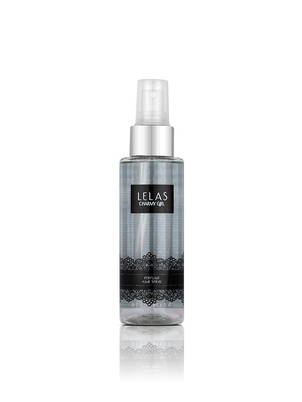 Lelas  1164 Charmy Girl 100 Ml Kadin Saç Spreyi - Çiçeksi