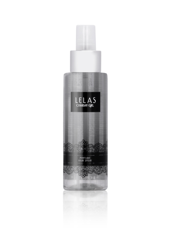 Lelas  1164 Charmy Girl 100 Ml Kadin Saç Spreyi - Çiçeksi