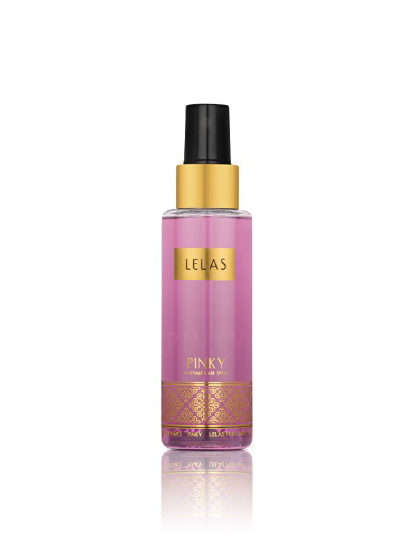 Lelas  1169 Pinky 100 Ml Kadin Saç Spreyi-Meyveli Çiçeksi