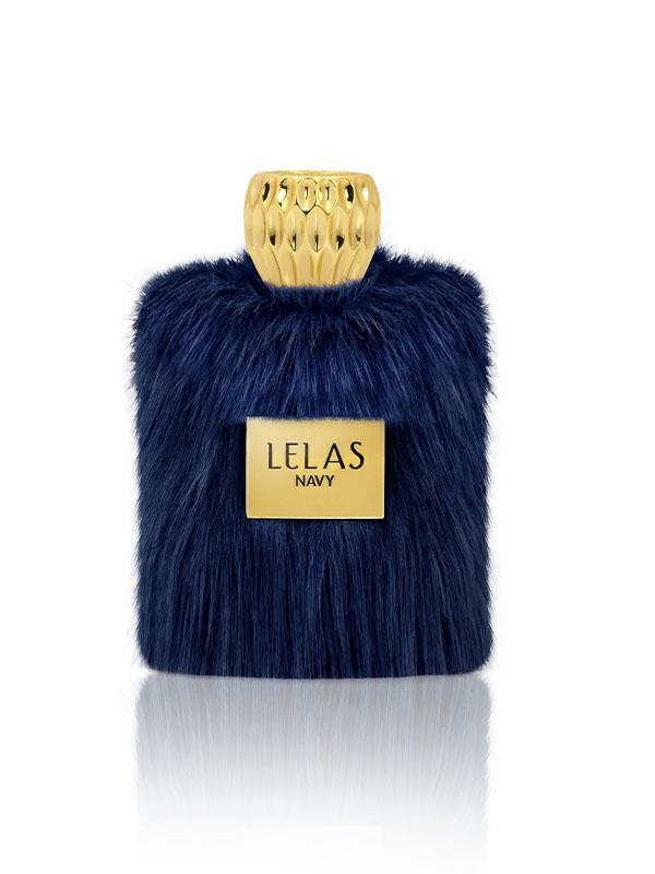 Lelas  1573 Navy Unisex Kırmızı Kutulu Hediyelik 5 Parça Unisex Pa