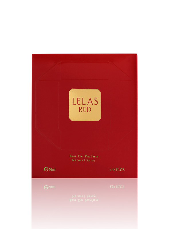 Lelas 800 Red Edp 70 Ml Çiçeksi Meyvemsi Kadın Parfümü Lelas 800 Red Edp 70 Ml Çiçeksi Meyvemsi Kadın Parfümü
