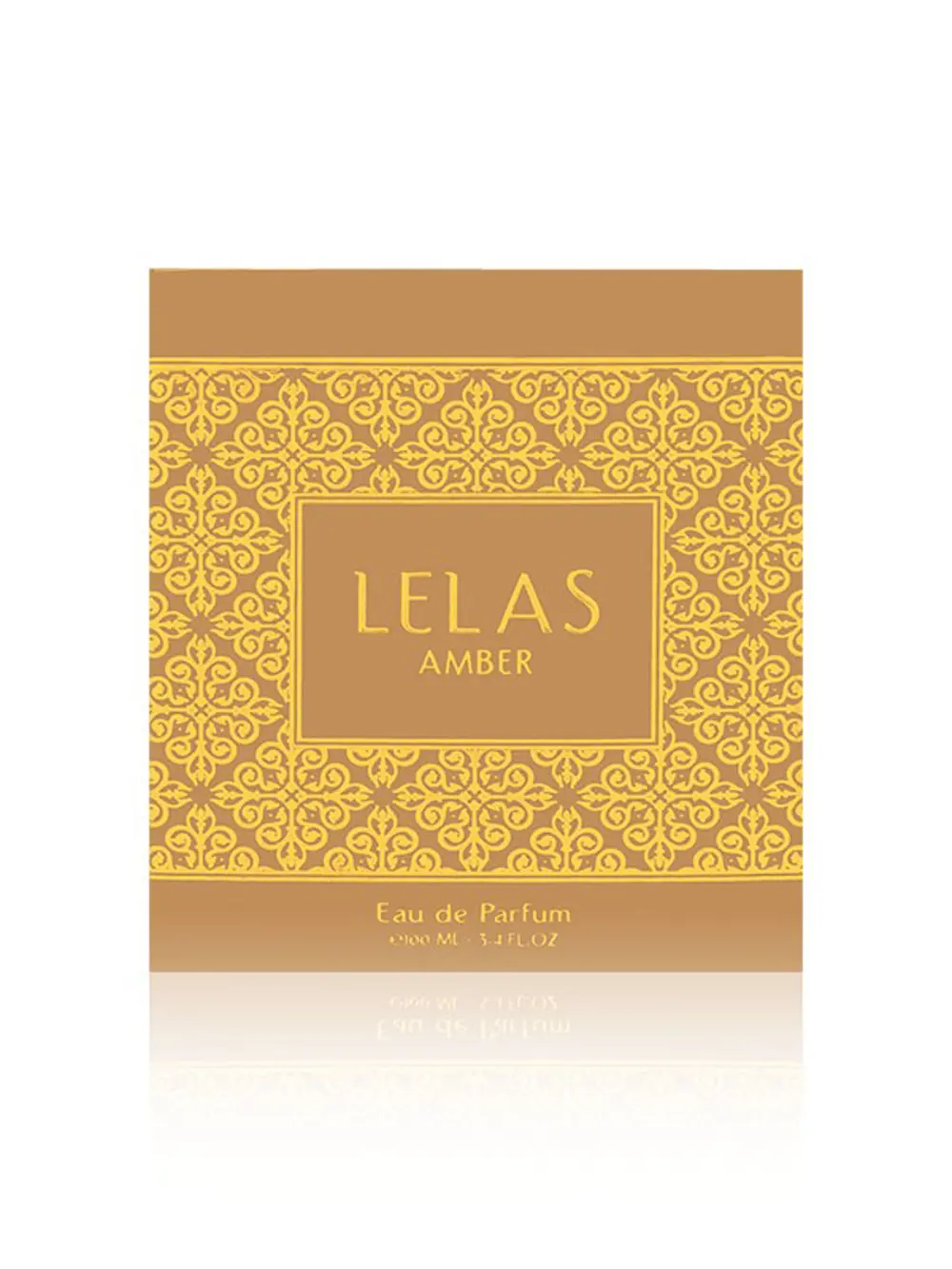 Lelas Amber 100 ML EDP – Oryantal Kalıcı Niş Unisex Parfüm -Fur 1 Lelas Amber 100 ML EDP – Oryantal Kalıcı Niş Unisex Parfüm -Fur 1