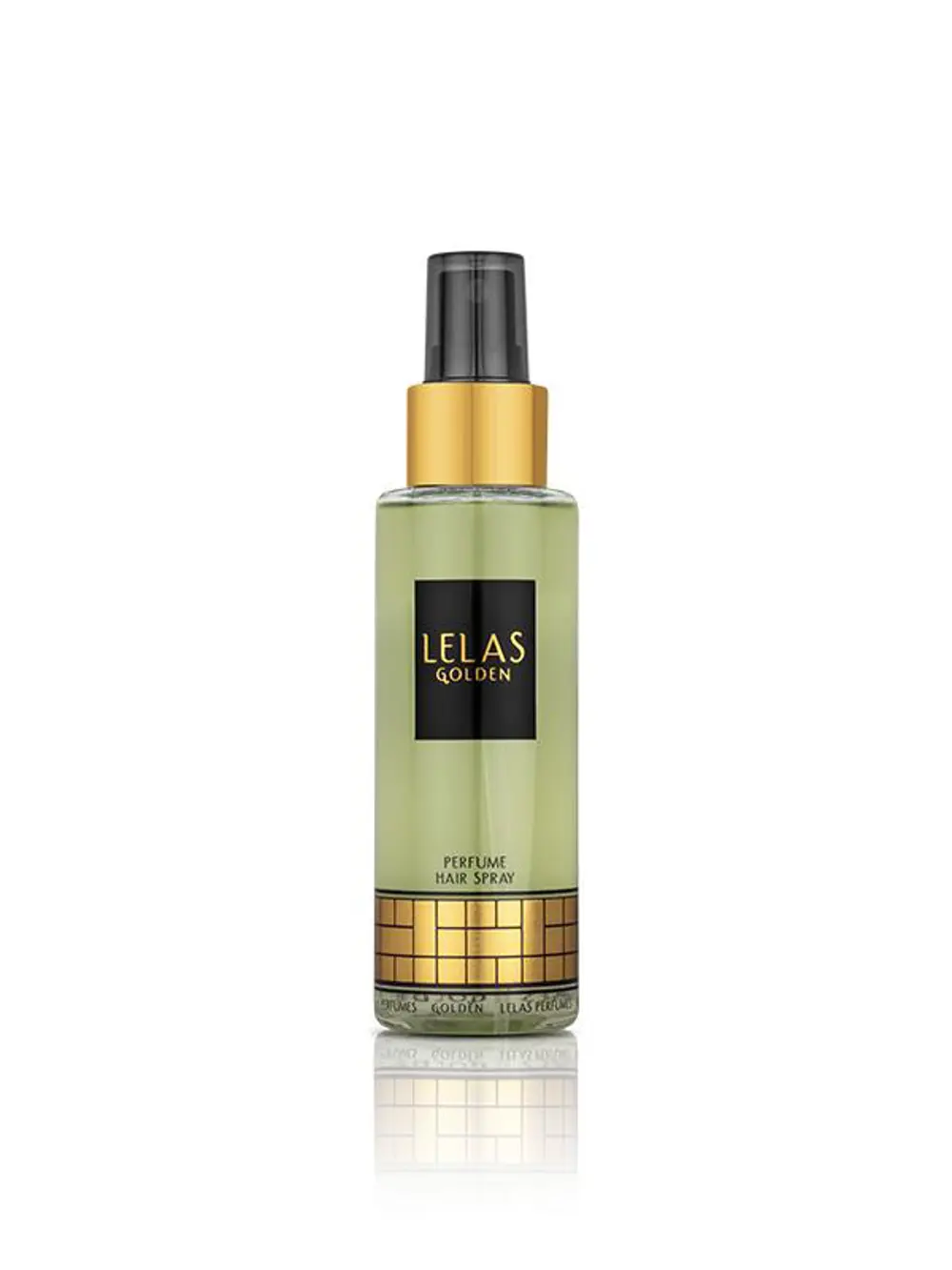 Lelas Golden 85 ML EDP 4'lü Unisex Parfüm Seti - Siyah Kutulu-158 Lelas Golden 85 ML EDP 4'lü Unisex Parfüm Seti - Siyah Kutulu-158