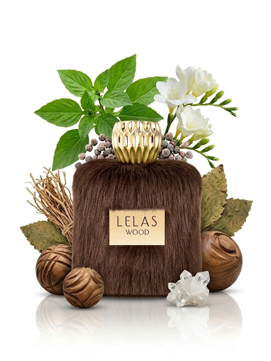Lelas Green Kadın Parfüm EDP 70 ML – Çiçeksi Meyveli Kalıcı Koku - 799 Fiyatı, Yorumları ve Özellikleri