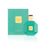 Lelas Green Kadın Parfüm EDP 70 ML – Çiçeksi Meyveli Kalıcı Koku - 799 Lelas Green Kadın Parfüm EDP 70 ML – Çiçeksi Meyveli Kalıcı Koku - 799