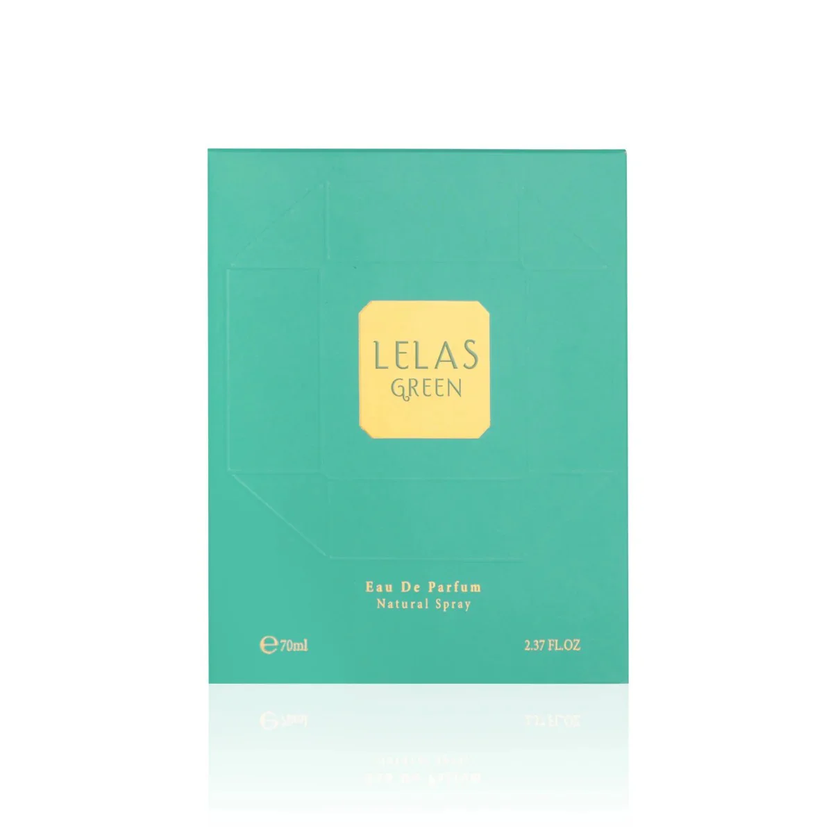 Lelas Green Kadın Parfüm EDP 70 ML – Çiçeksi Meyveli Kalıcı Koku - 799 Lelas Green Kadın Parfüm EDP 70 ML – Çiçeksi Meyveli Kalıcı Koku - 799
