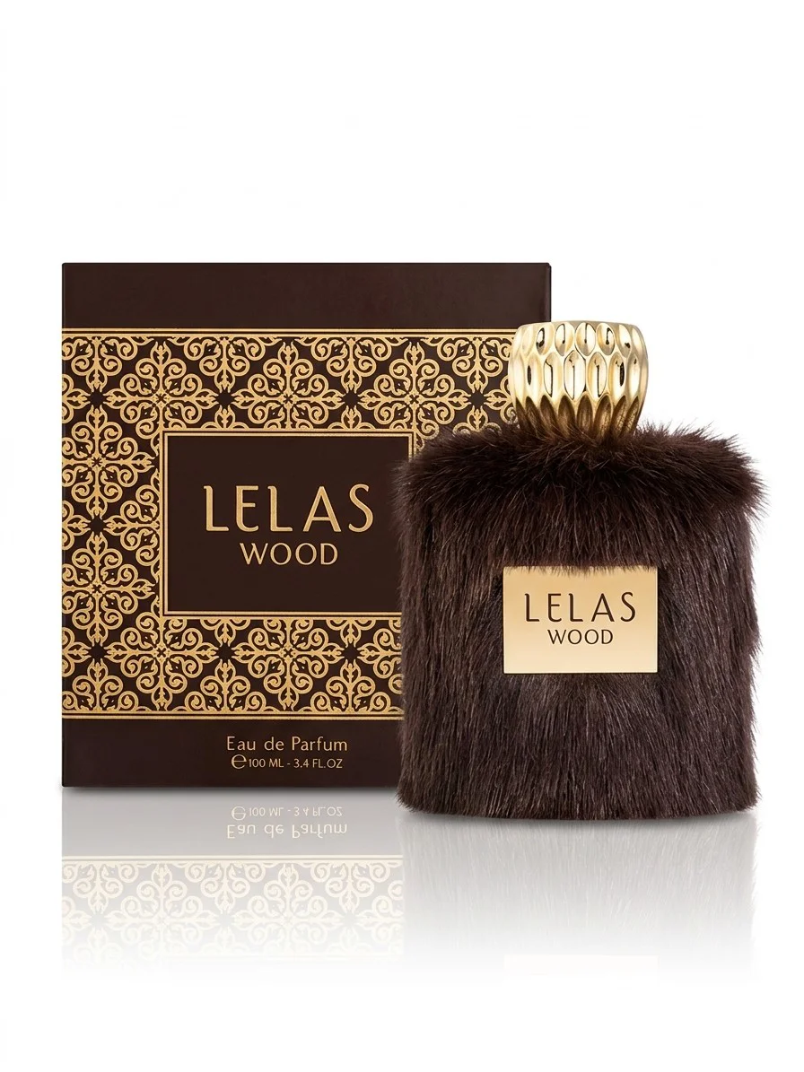 Lelas Green Kadın Parfüm EDP 70 ML – Çiçeksi Meyveli Kalıcı Koku - 799 Fiyatı, Yorumları ve Özellikleri