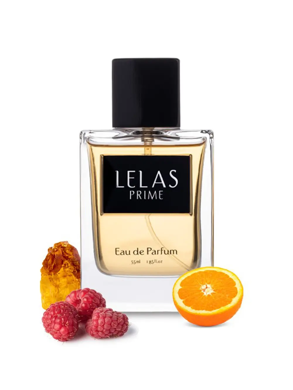 Lelas Prime 139 Q&A Edp 55 ML - Oryantal Erkek Parfümü