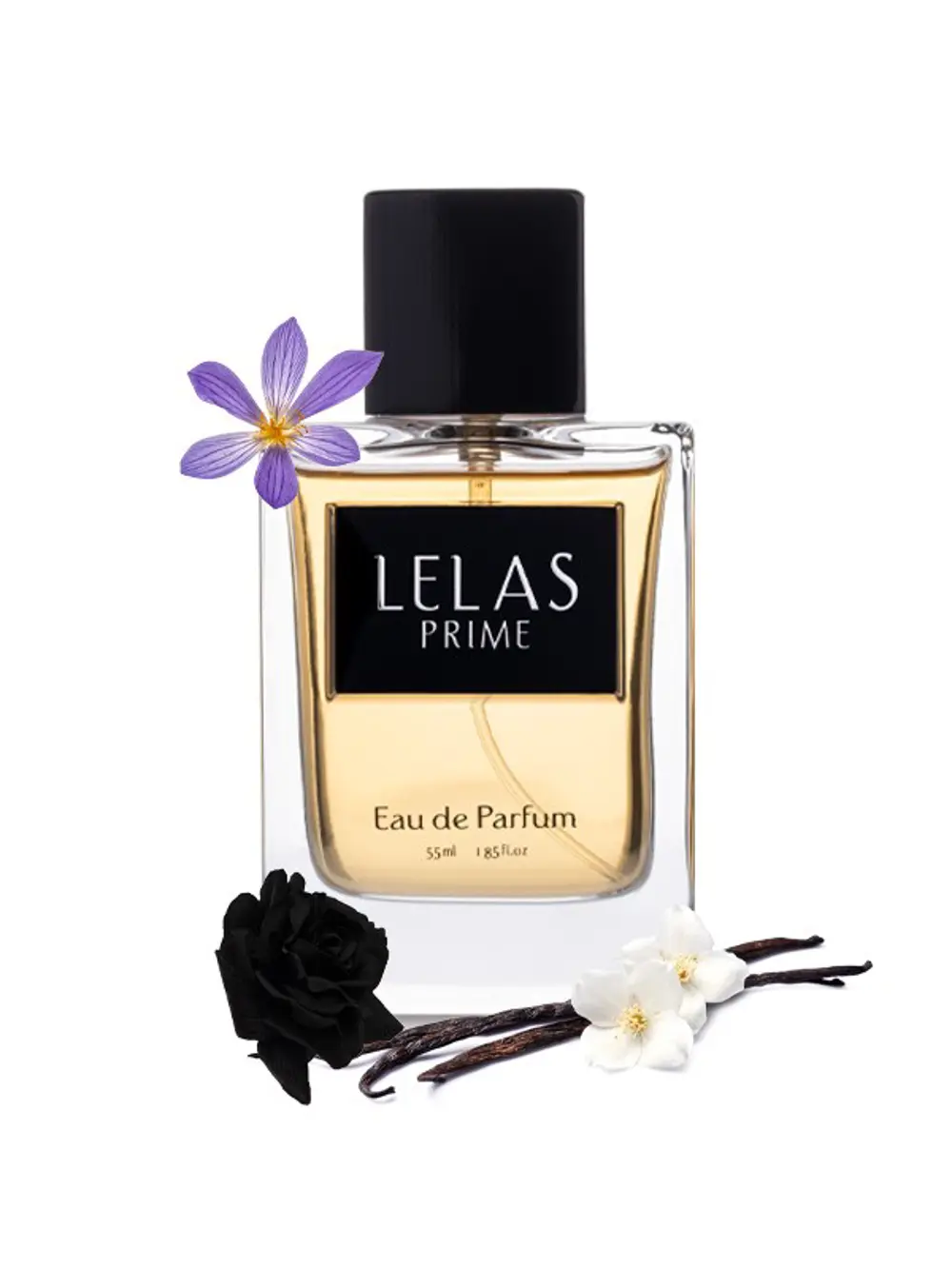 Lelas Prime 143 Breathe Edp 55 ML - Oryantal Çiçeksi Erkek Parfüm Lelas Prime 143 Breathe Edp 55 ML - Oryantal Çiçeksi Erkek Parfüm