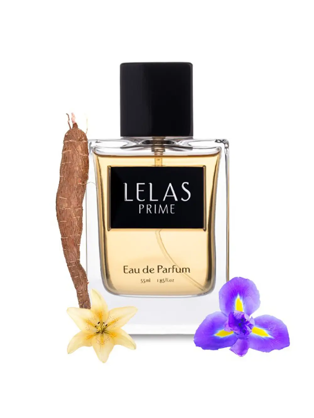 Lelas Prime 151 Show Edp 55 ML - Çiçkesi Erkek Parfümü Lelas Prime 151 Show Edp 55 ML - Çiçkesi Erkek Parfümü