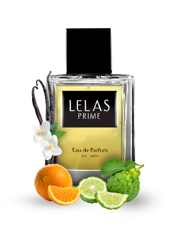 Lelas Prime 153 Desirable Edp 55 Ml Meyveli Erkek Parfümü Lelas Prime 153 Desirable Edp 55 Ml Meyveli Erkek Parfümü