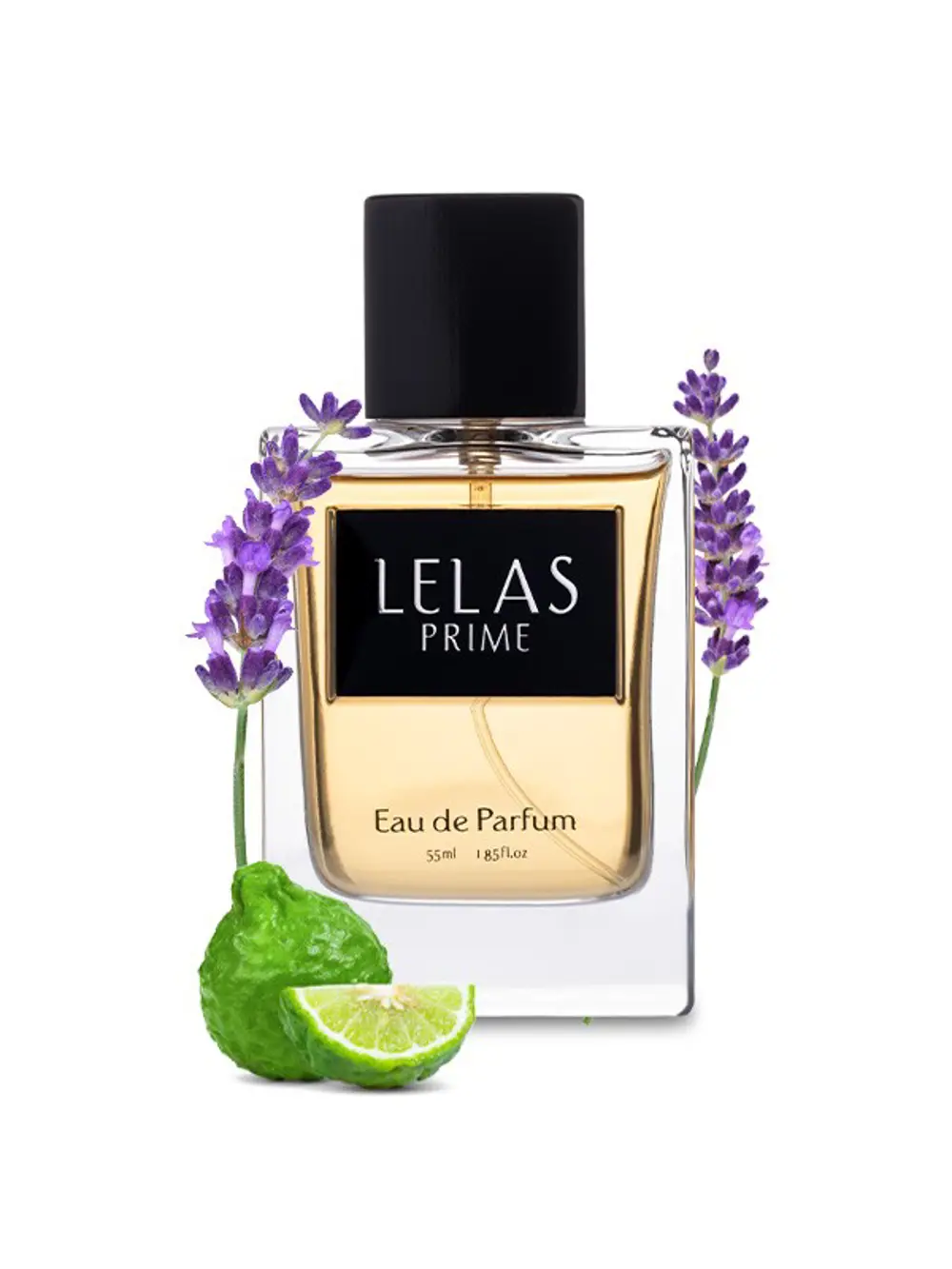 Lelas Prime 171 Juice of Sense Edp 55 ML - Aromatik Erkek Parfümü Lelas Prime 171 Juice of Sense Edp 55 ML - Aromatik Erkek Parfümü