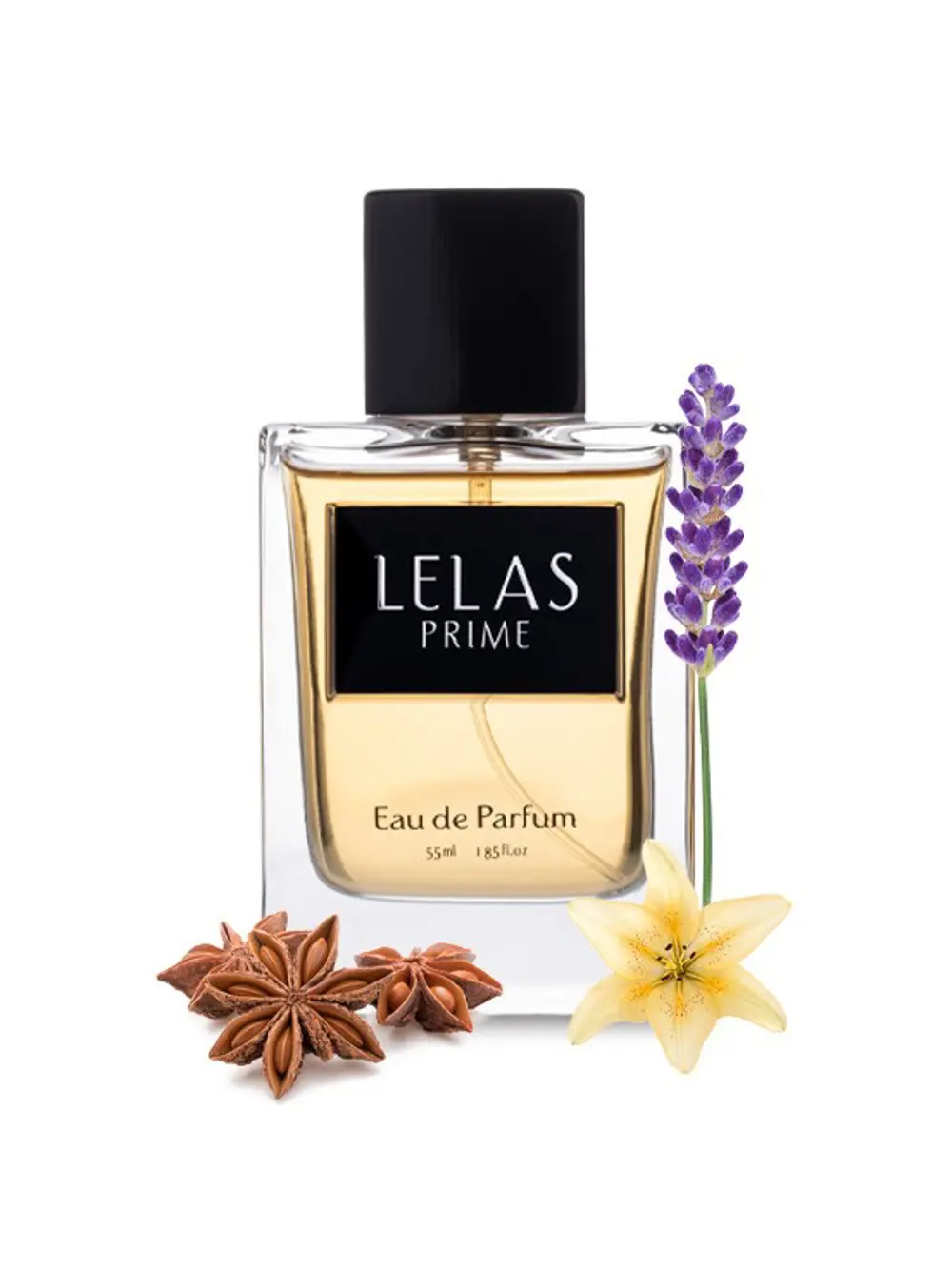 Lelas Prime 174 Free Hands EDP 55 ML – Aromatik Erkek Parfümü Lelas Prime 174 Free Hands EDP 55 ML – Aromatik Erkek Parfümü