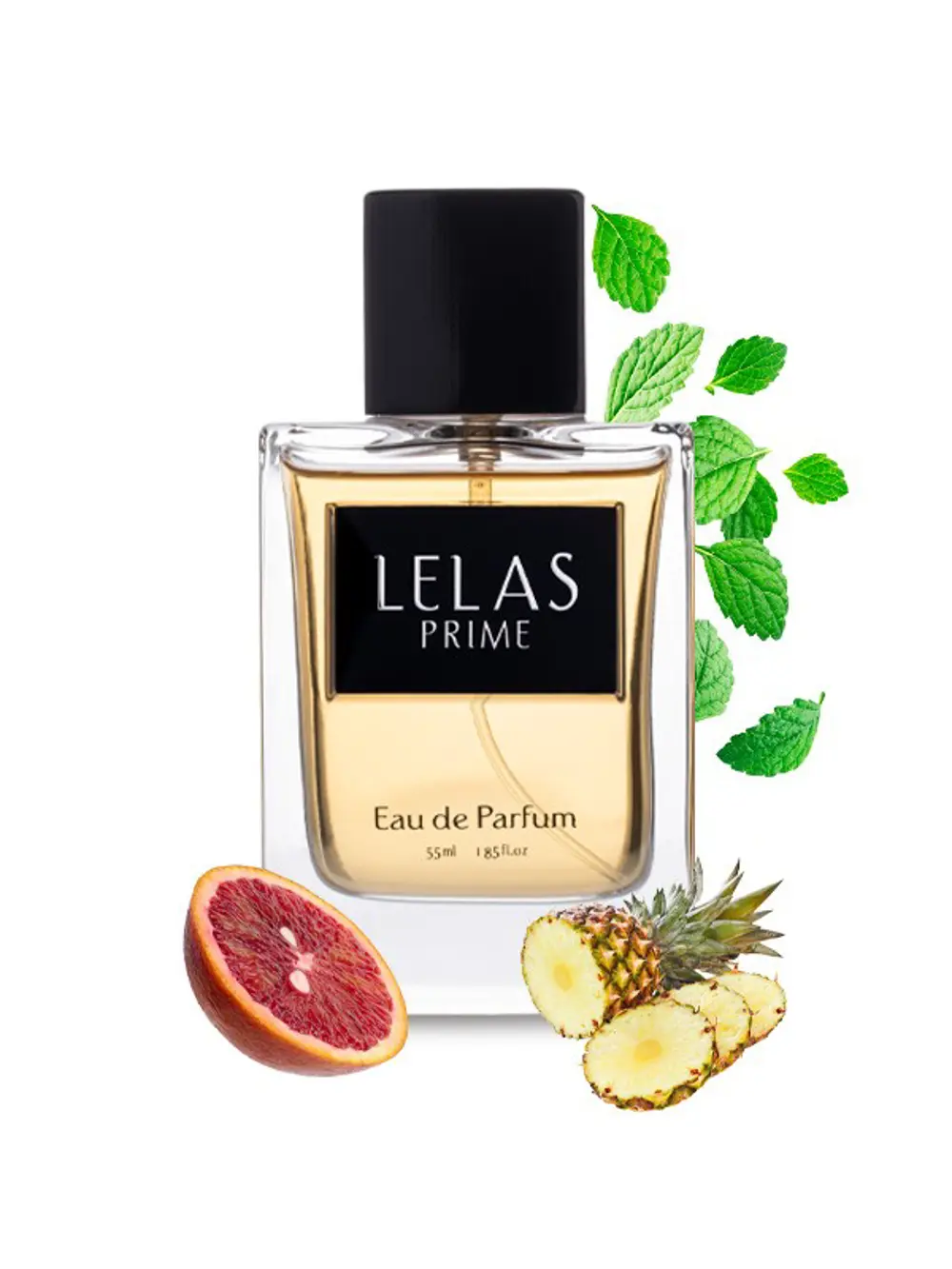Lelas Prime 179 Eclipse EDP 55 ML – Aromatik Erkek Parfümü Lelas Prime 179 Eclipse EDP 55 ML – Aromatik Erkek Parfümü