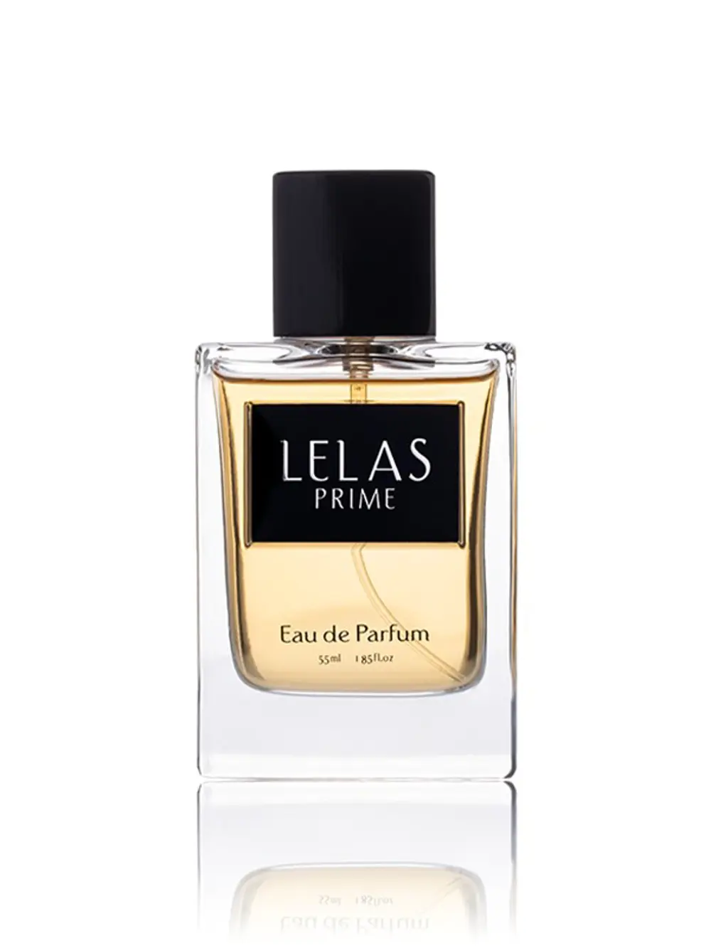 Lelas Prime 183 Fancy Fance 55 ML EDP – Aromatik Erkek Parfümü