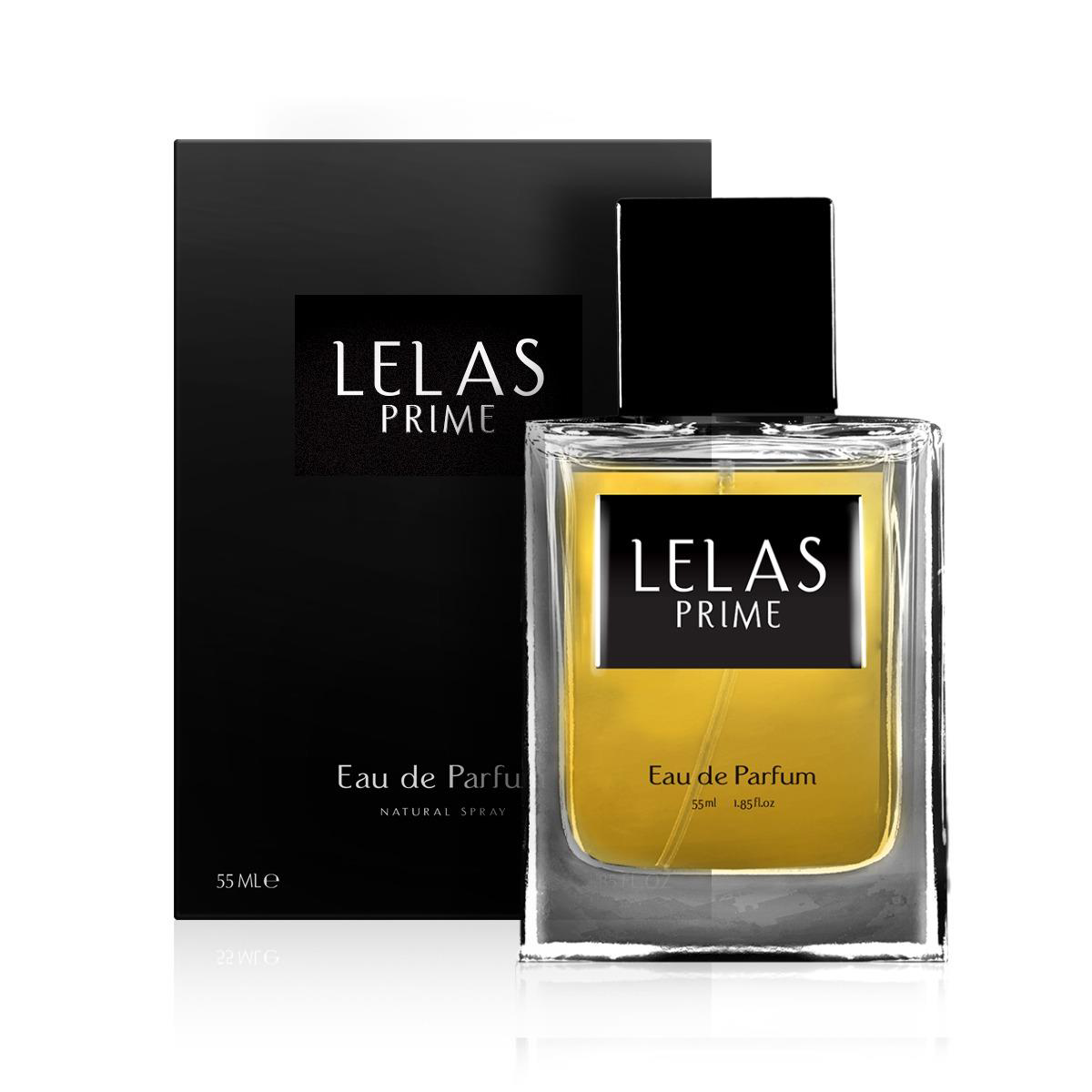 Lelas Prime 188 Glazed Edp 55 Ml Odunsu Erkek Parfümü Lelas Prime 188 Glazed Edp 55 Ml Odunsu Erkek Parfümü
