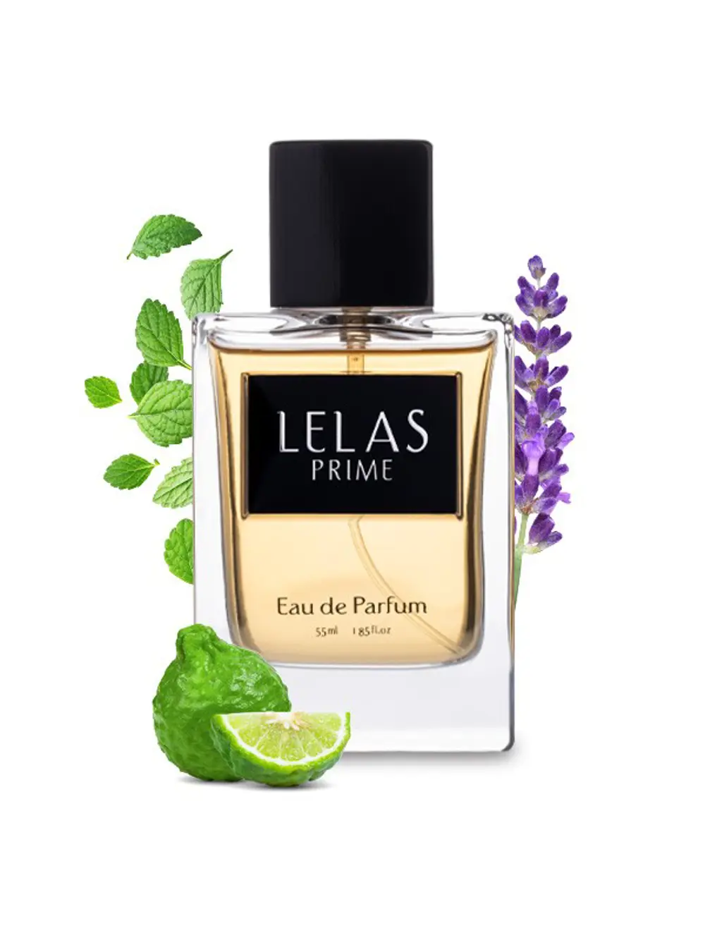 Lelas Prime 20 Give Me More EDP 55 ML – Odunsu Aromatik Erkek Par Lelas Prime 20 Give Me More EDP 55 ML – Odunsu Aromatik Erkek Par
