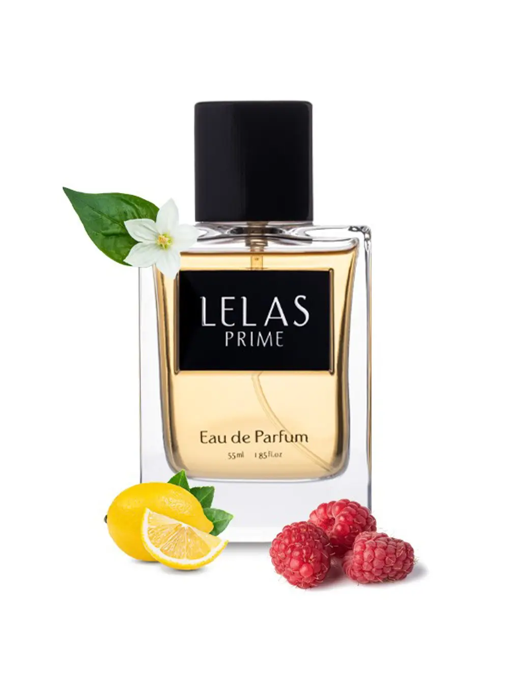 Lelas Prime 200 One Love EDP 55 ML – Çiçeksi Meyveli Kadın Parfüm Lelas Prime 200 One Love EDP 55 ML – Çiçeksi Meyveli Kadın Parfüm