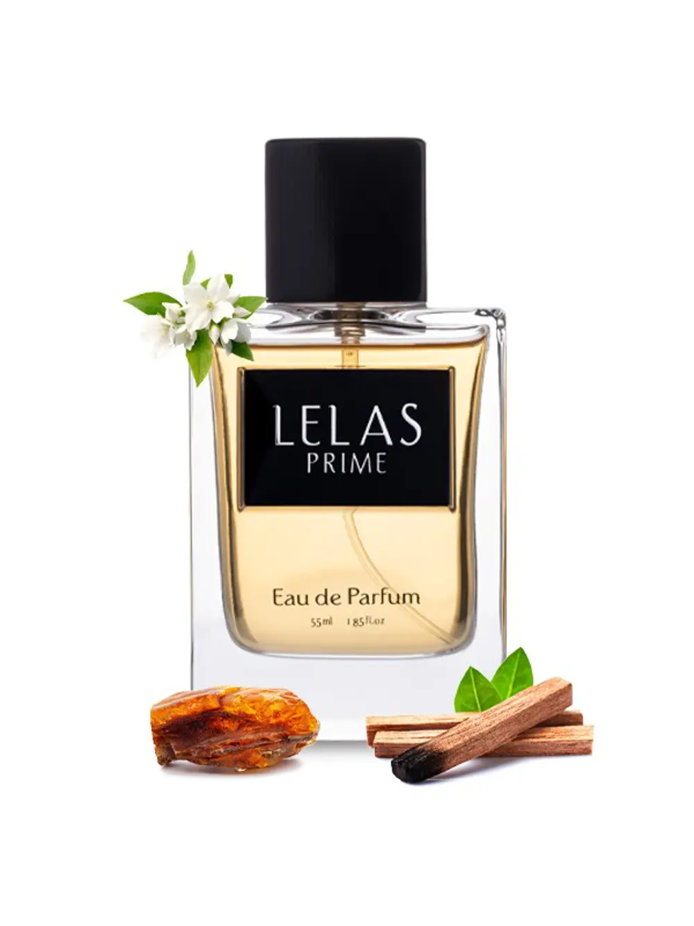 Lelas Prime 208 Boronia EDP 55 ML – Oryantal Odunsu Kadın Parfümü Lelas Prime 208 Boronia EDP 55 ML – Oryantal Odunsu Kadın Parfümü