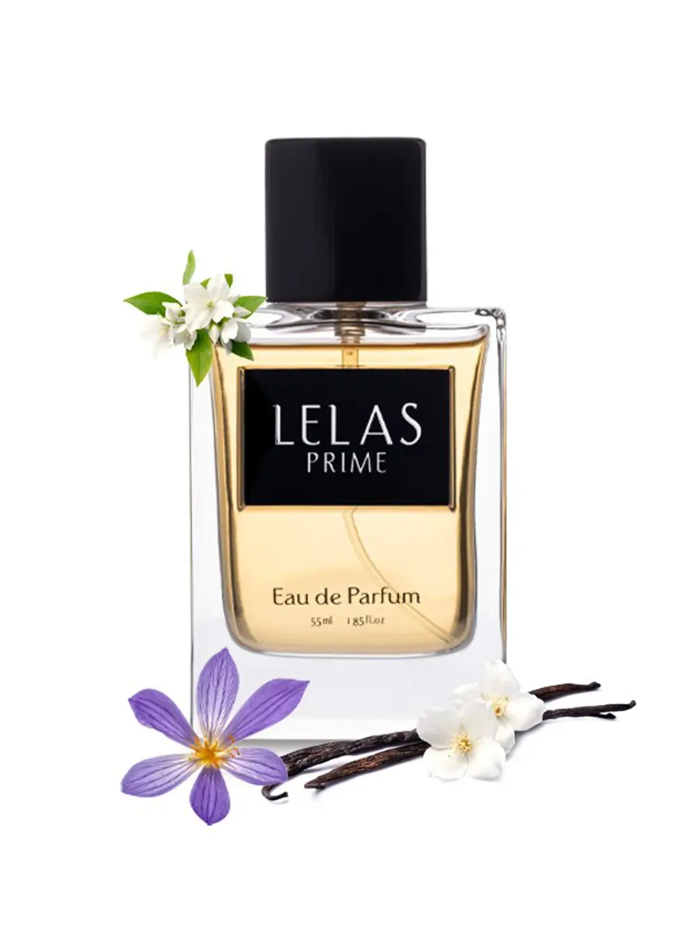 Lelas Prime 226 Essence Of Love EDP 55 ML – Çiçek Kadın Parfümü