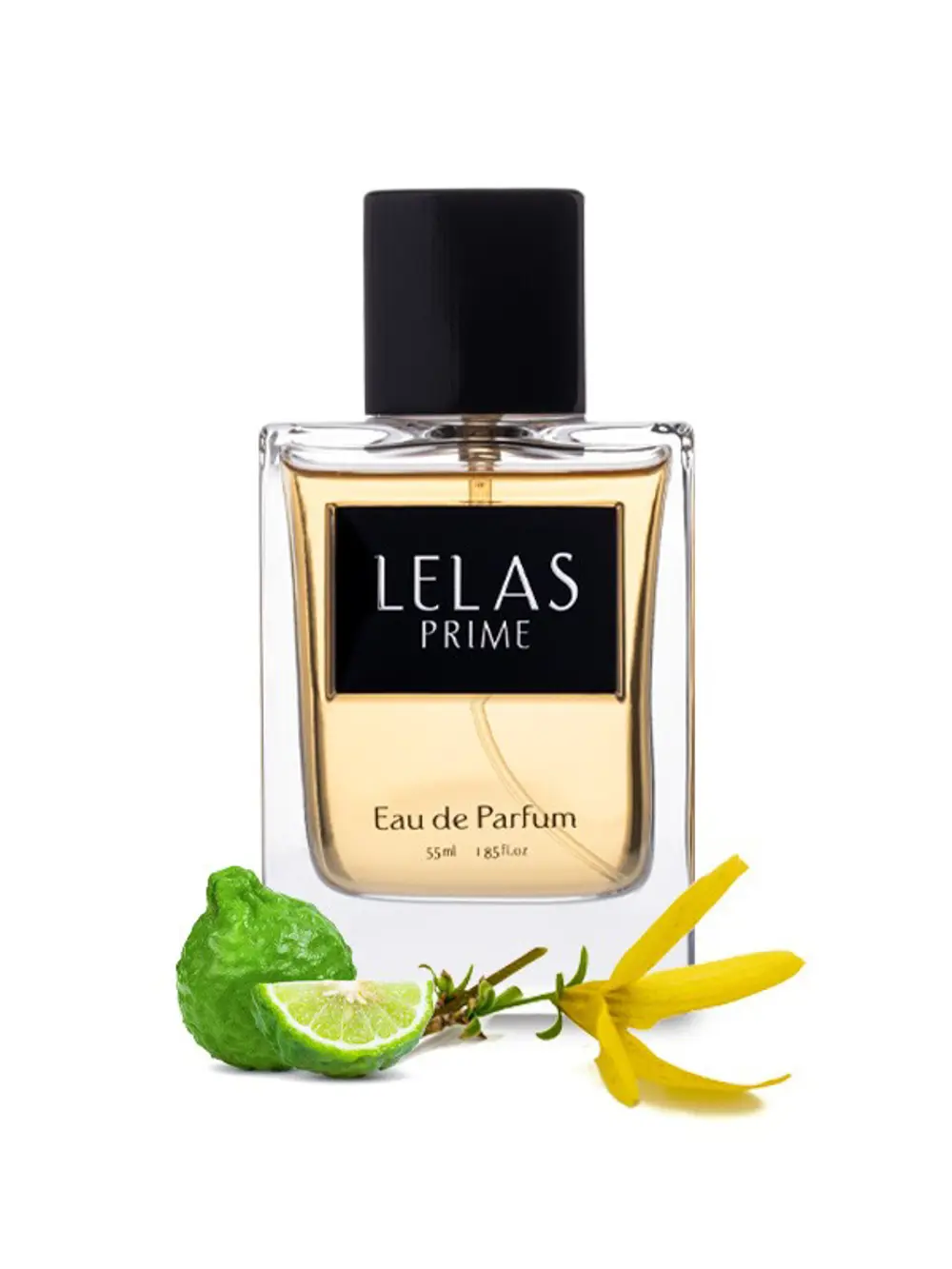 Lelas Prime 229 Try Me EDP 55 ML – Çiçeksi Kadın Parfümü Lelas Prime 229 Try Me EDP 55 ML – Çiçeksi Kadın Parfümü