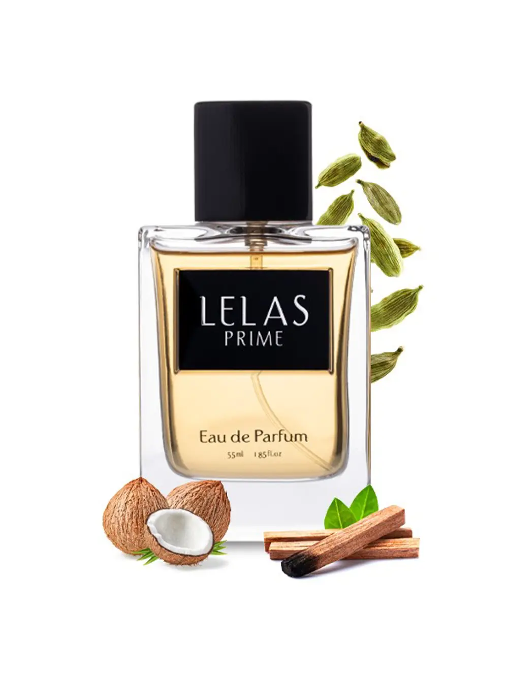 Lelas Prime 231 Pride EDP 55 ML – Oryantal Çiçeksi Kadın Parfümü Lelas Prime 231 Pride EDP 55 ML – Oryantal Çiçeksi Kadın Parfümü