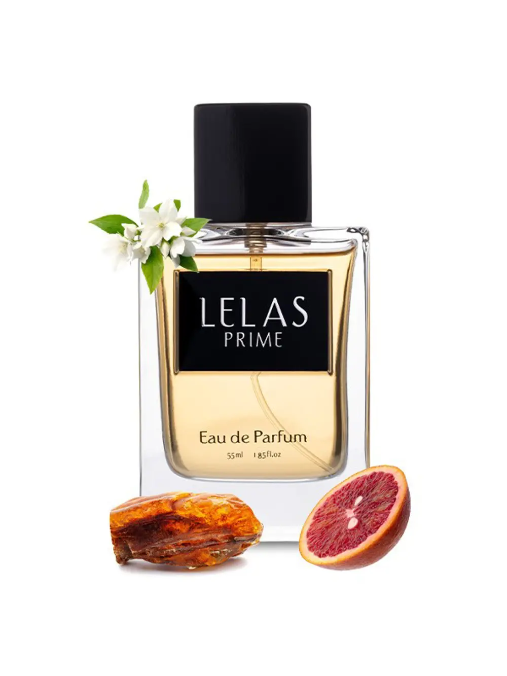 Lelas Prime 234 With Love EDP 55 ML – Çiçeksi Meyveli Kadın Parfü Lelas Prime 234 With Love EDP 55 ML – Çiçeksi Meyveli Kadın Parfü
