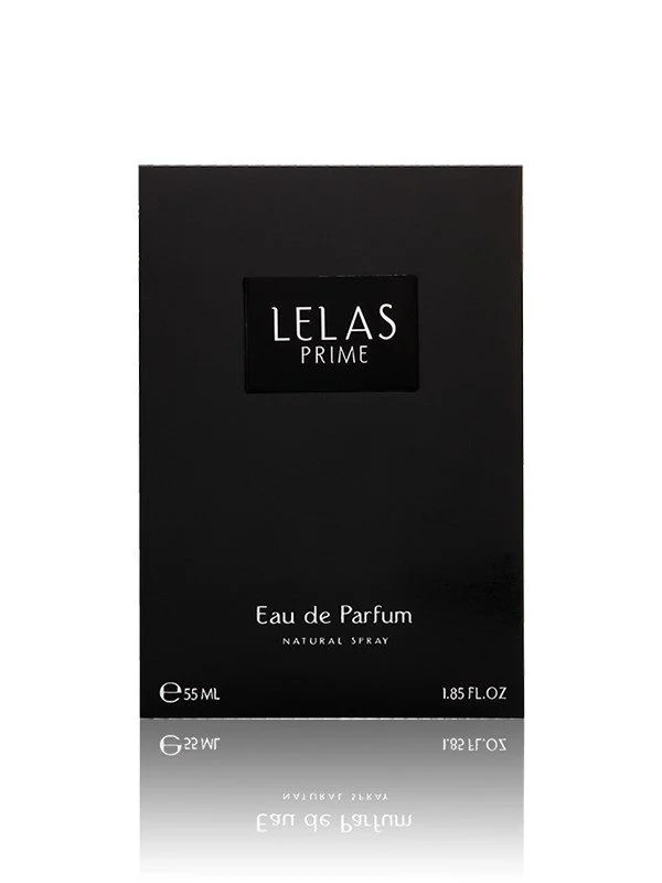 Lelas Prime 239 Majesty Kadın Parfüm EDP 55 ML – Çiçeksi Oryantal Lelas Prime 239 Majesty Kadın Parfüm EDP 55 ML – Çiçeksi Oryantal