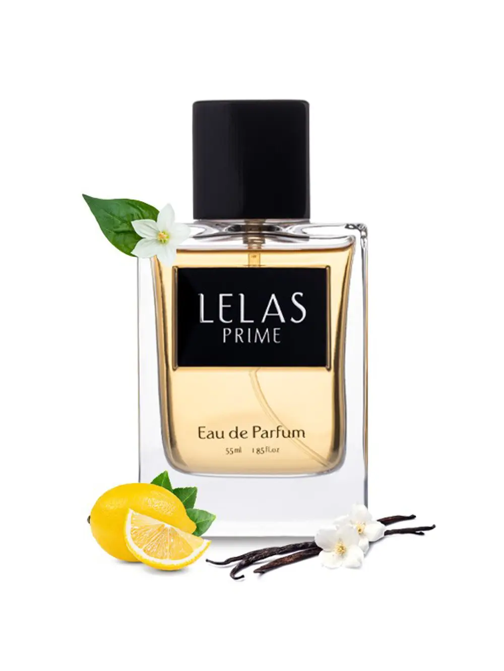 Lelas Prime 247 Karmin EDP 55 ML – Çiçeksi Kadın Parfümü Lelas Prime 247 Karmin EDP 55 ML – Çiçeksi Kadın Parfümü