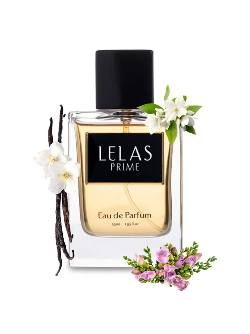 Lelas Prime 291 Morjan EDP 55 ML - Meyveli Kadın Parfümü