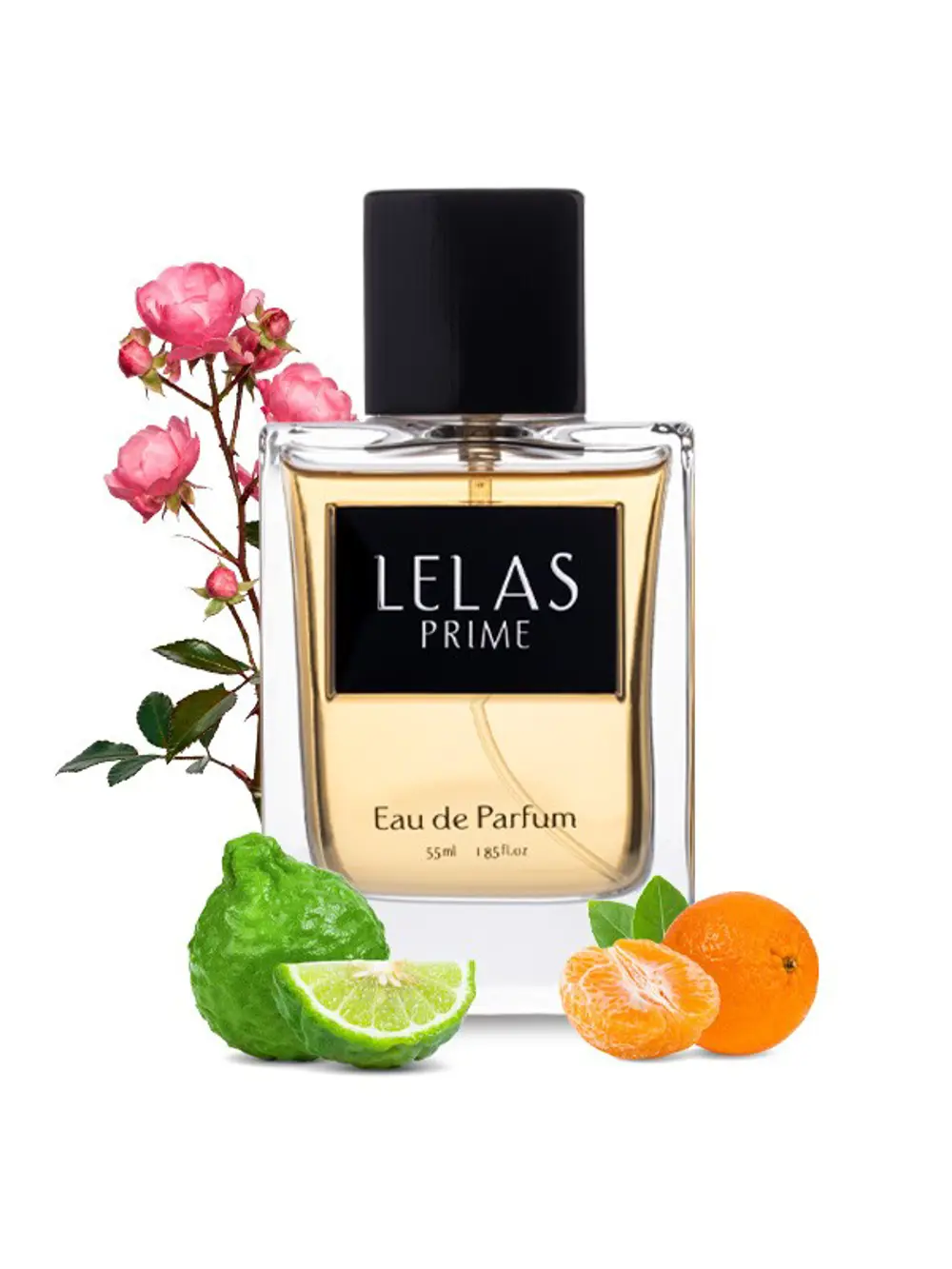Lelas Prime 339 Alstromilia EDP 55 ML - Oryantal Çiçeksi Kadın Pa Lelas Prime 339 Alstromilia EDP 55 ML - Oryantal Çiçeksi Kadın Pa