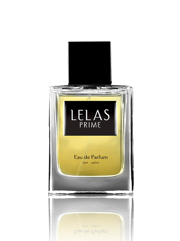 Lelas  Prime 366 Rafif Edp 55 Ml Odunsu Çiçeksi Kadın Parfümü