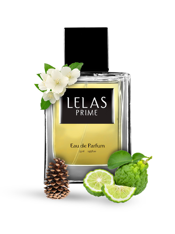 Lelas Prime 374 Lely Edp 55 Ml Çiçeksi Kadın Parfümü Lelas Prime 374 Lely Edp 55 Ml Çiçeksi Kadın Parfümü